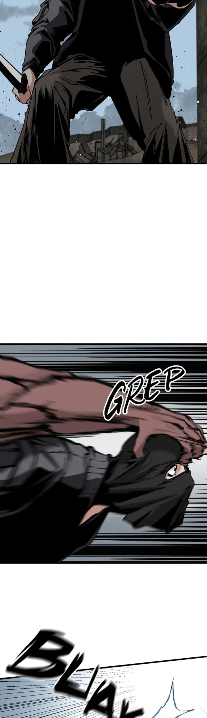 Hero Killer Chapter 193 - halaman 59
