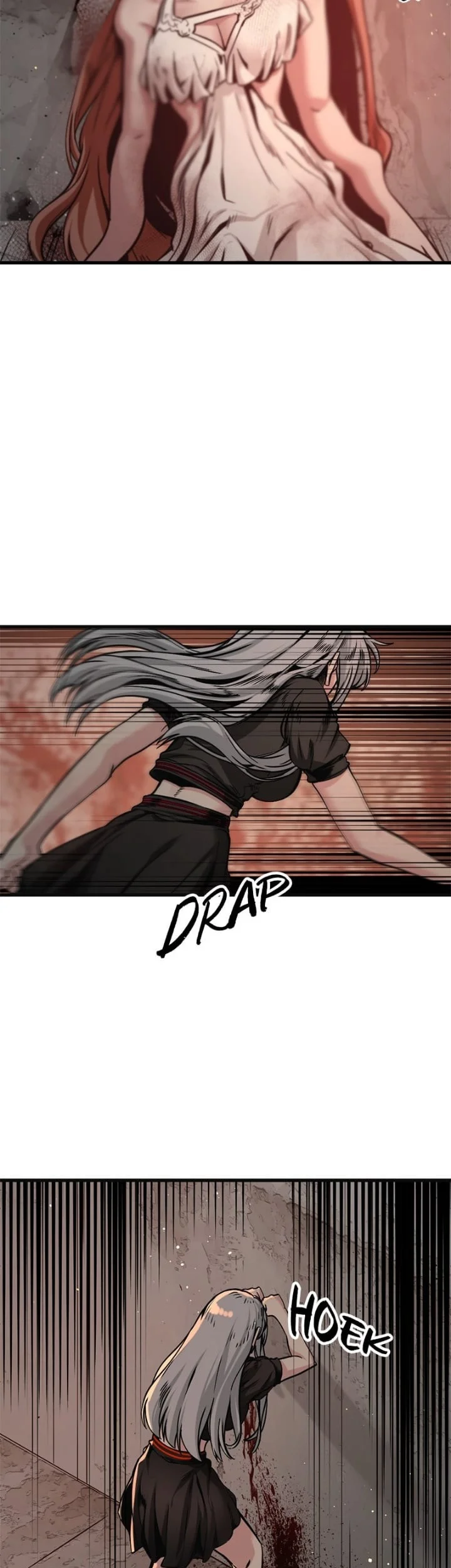 Hero Killer Chapter 193 - halaman 6