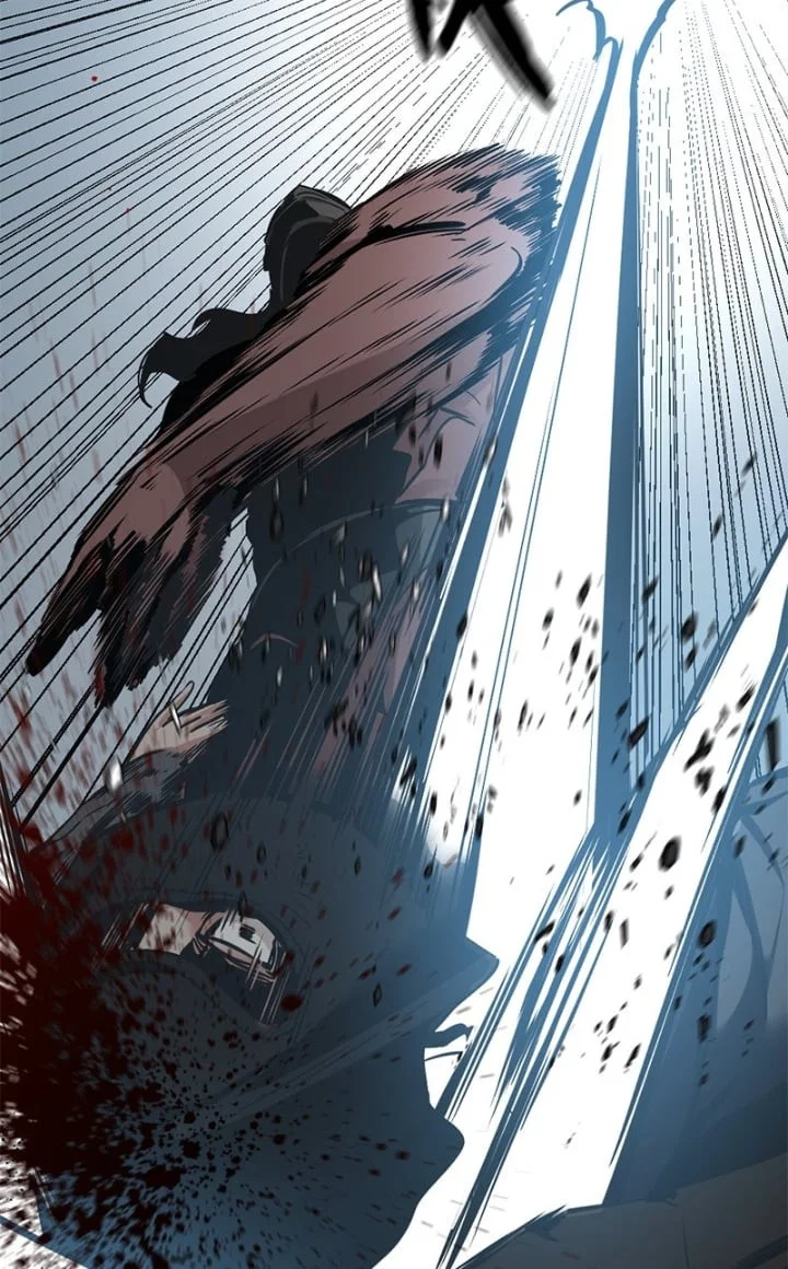 Hero Killer Chapter 193 - halaman 60