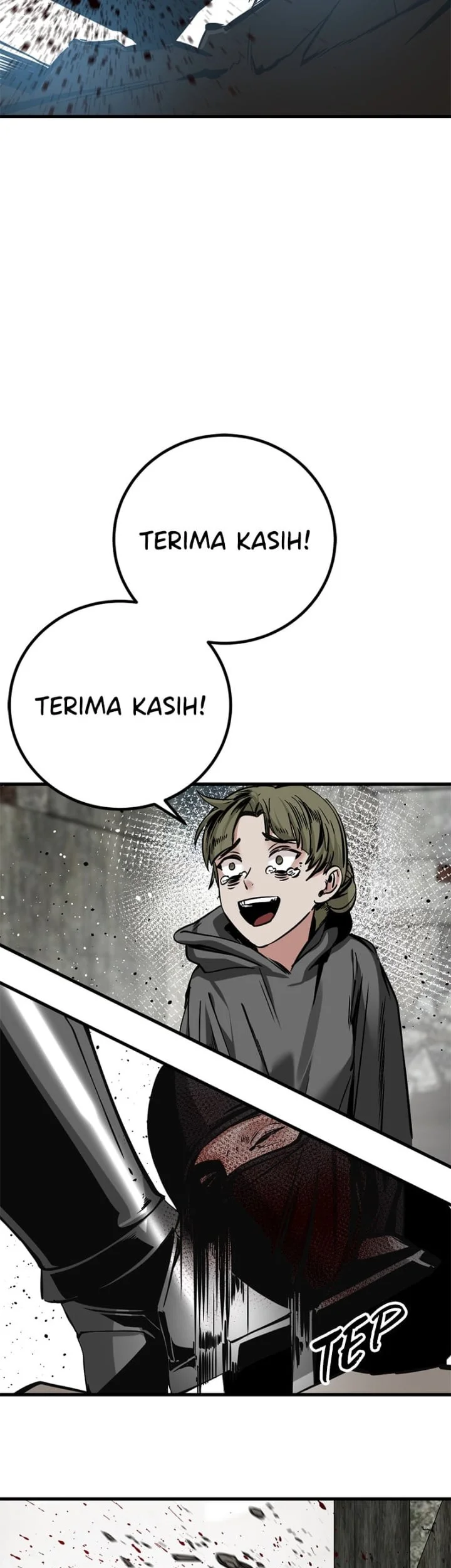 Hero Killer Chapter 193 - halaman 61