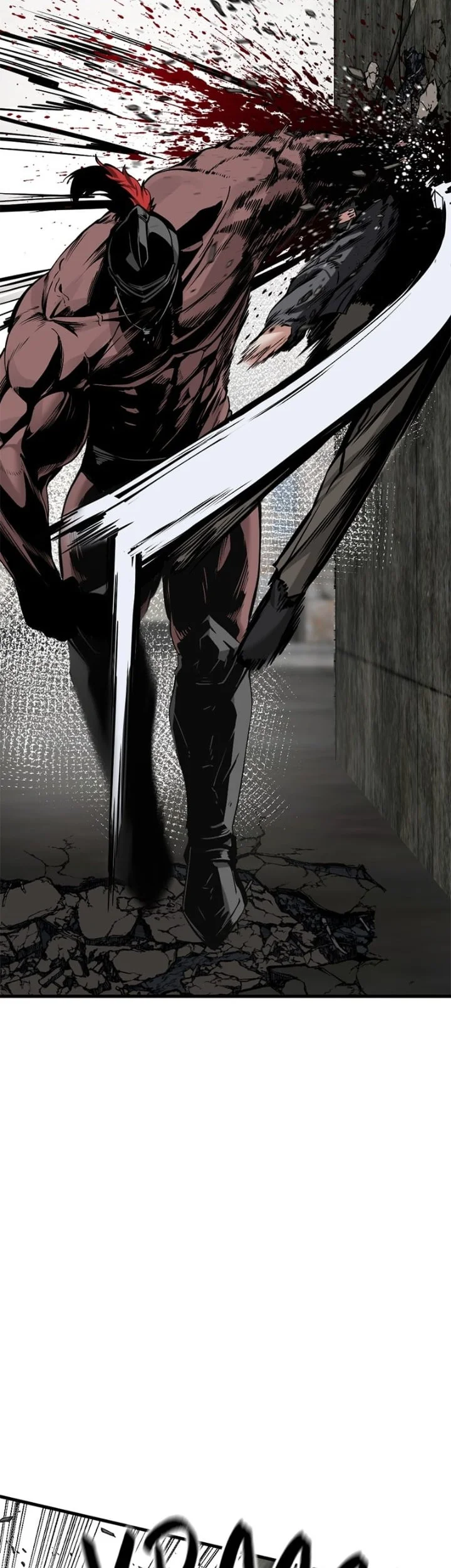 Hero Killer Chapter 193 - halaman 62