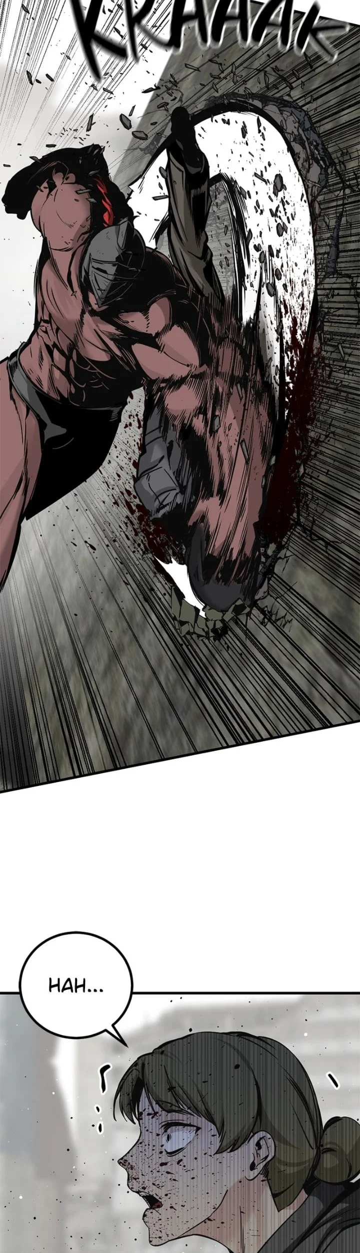 Hero Killer Chapter 193 - halaman 63