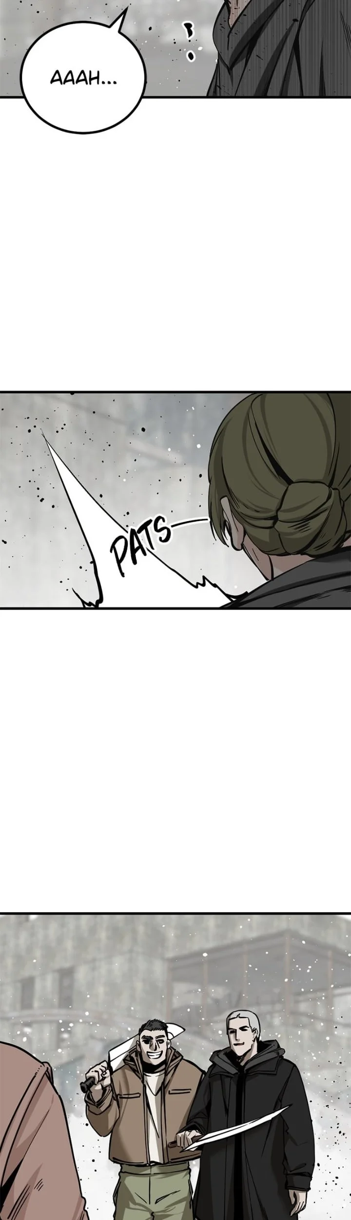 Hero Killer Chapter 193 - halaman 64
