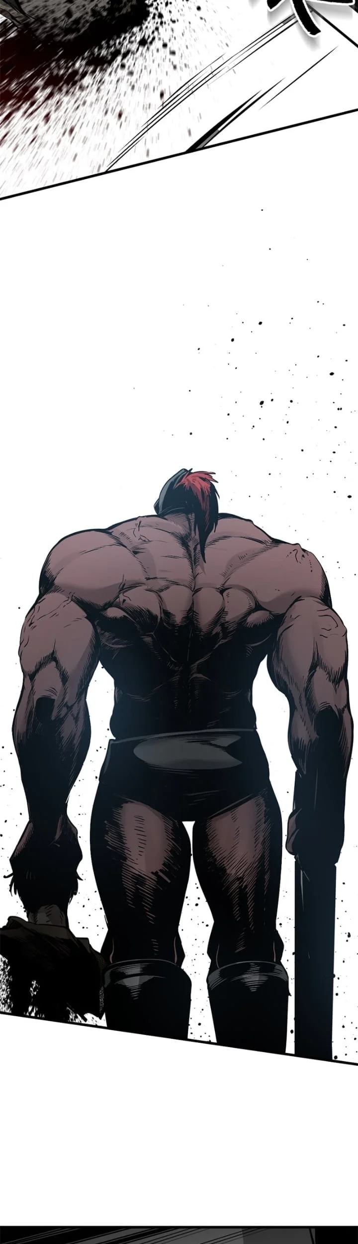 Hero Killer Chapter 193 - halaman 66