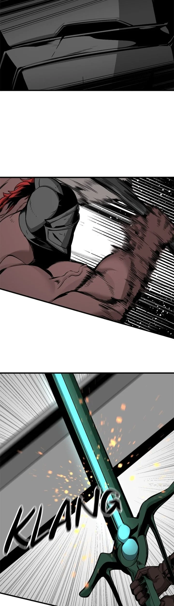 Hero Killer Chapter 193 - halaman 67