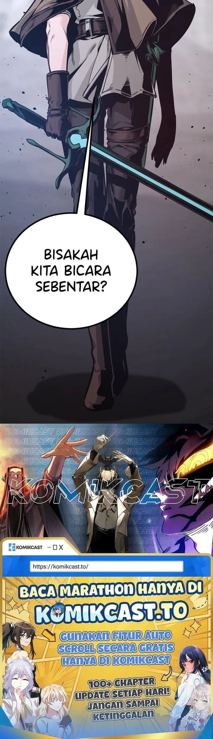 Hero Killer Chapter 193 - halaman 69