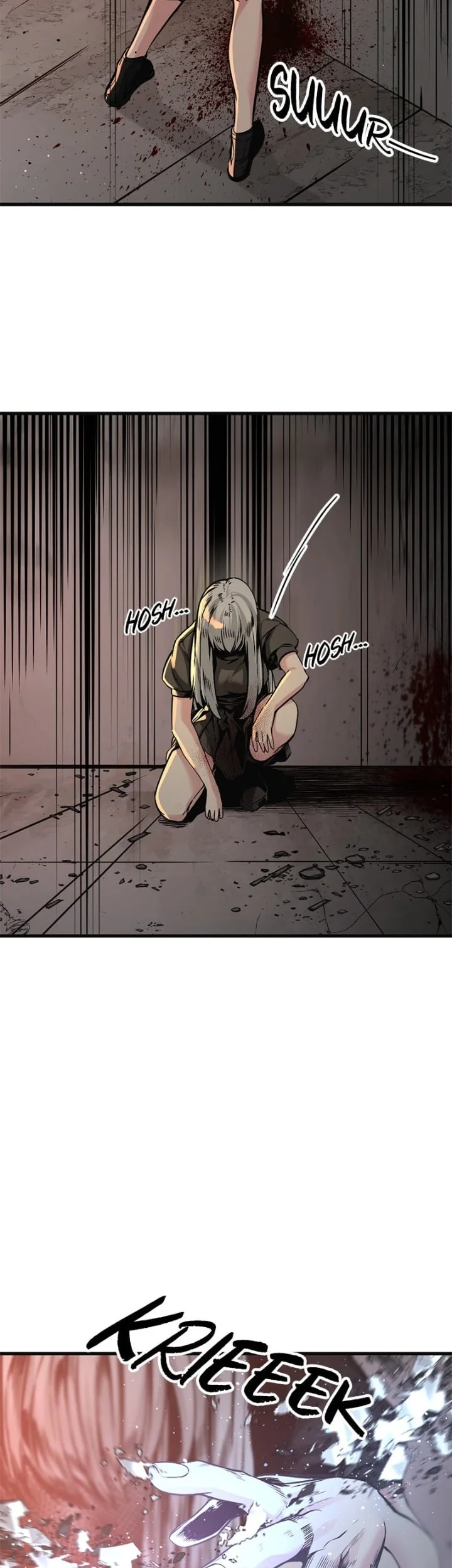Hero Killer Chapter 193 - halaman 7