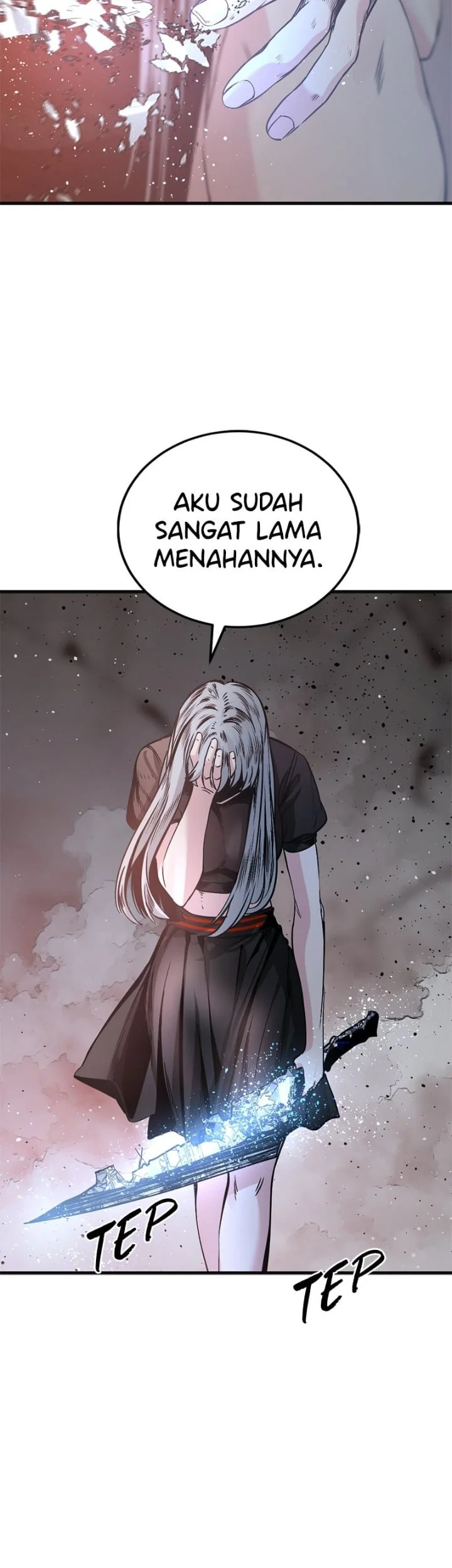 Hero Killer Chapter 193 - halaman 8