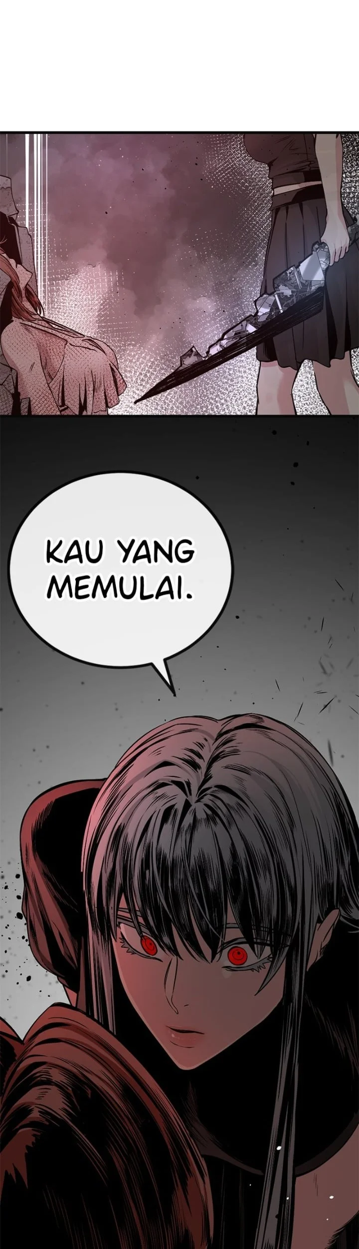 Hero Killer Chapter 193 - halaman 9