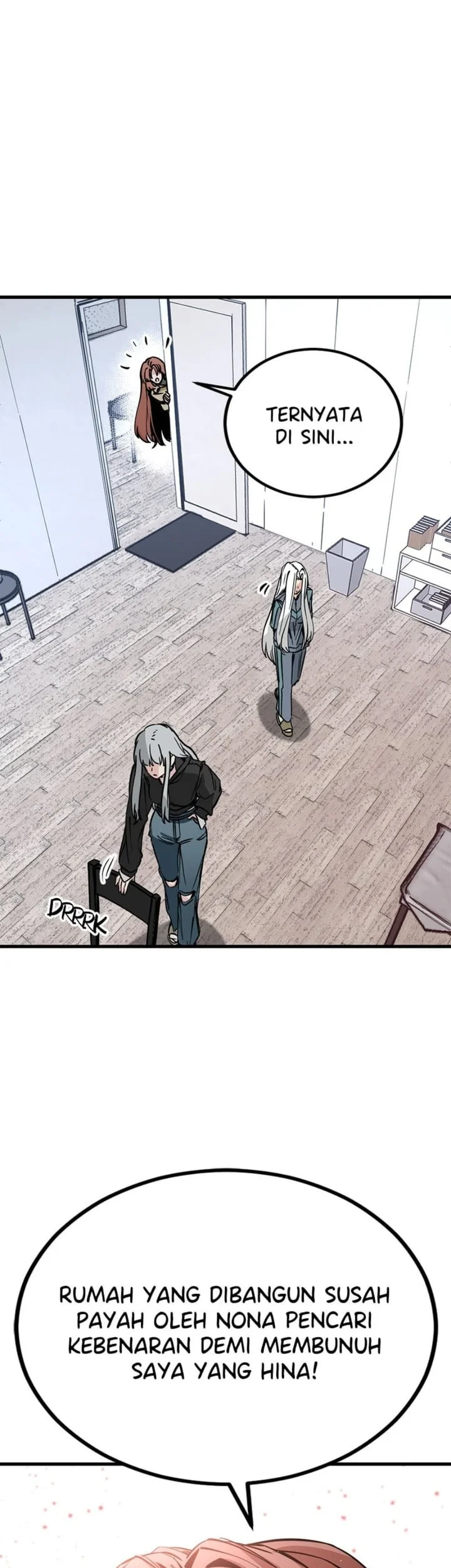 Hero Killer Chapter 194 - halaman 1
