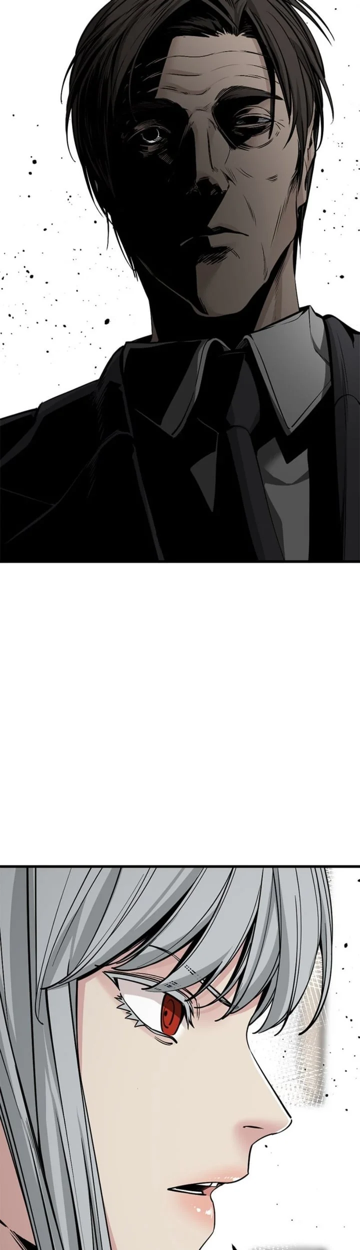 Hero Killer Chapter 194 - halaman 11
