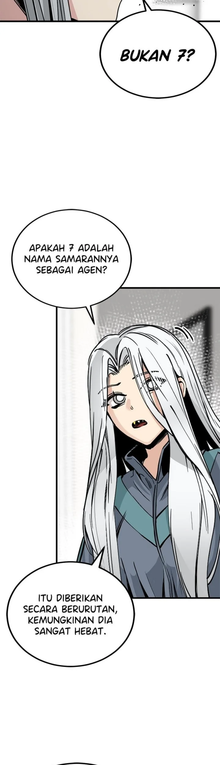 Hero Killer Chapter 194 - halaman 12