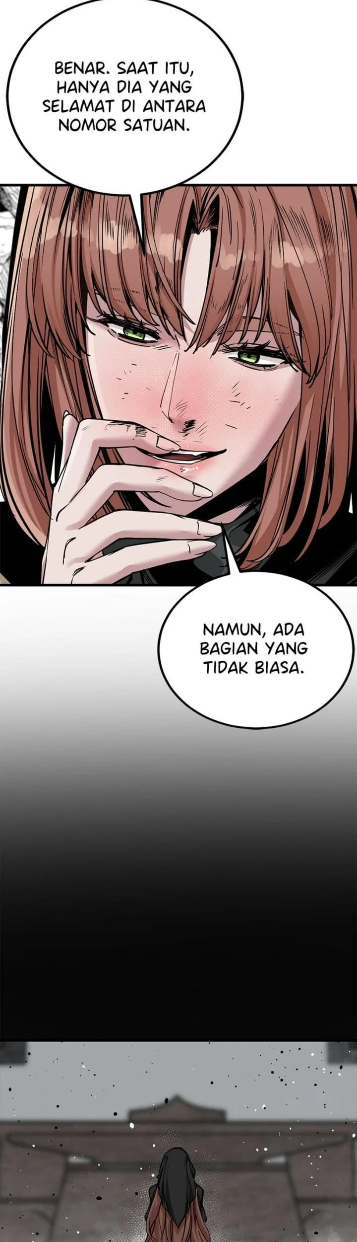 Hero Killer Chapter 194 - halaman 13