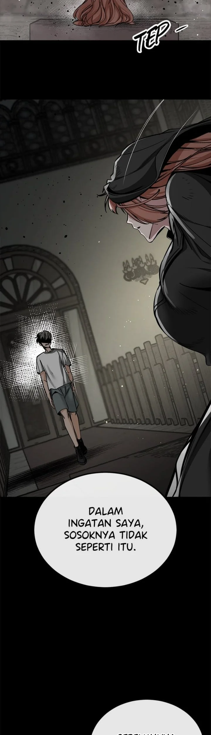 Hero Killer Chapter 194 - halaman 14