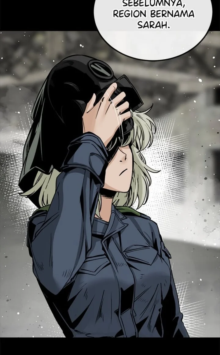Hero Killer Chapter 194 - halaman 15