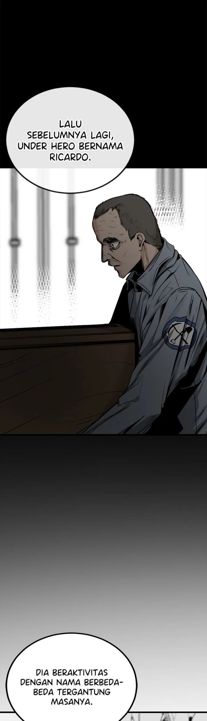 Hero Killer Chapter 194 - halaman 16