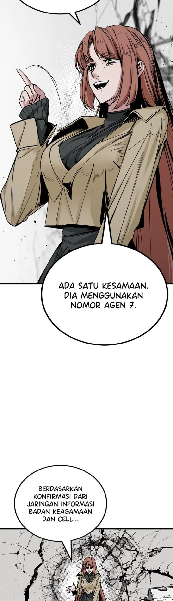 Hero Killer Chapter 194 - halaman 17