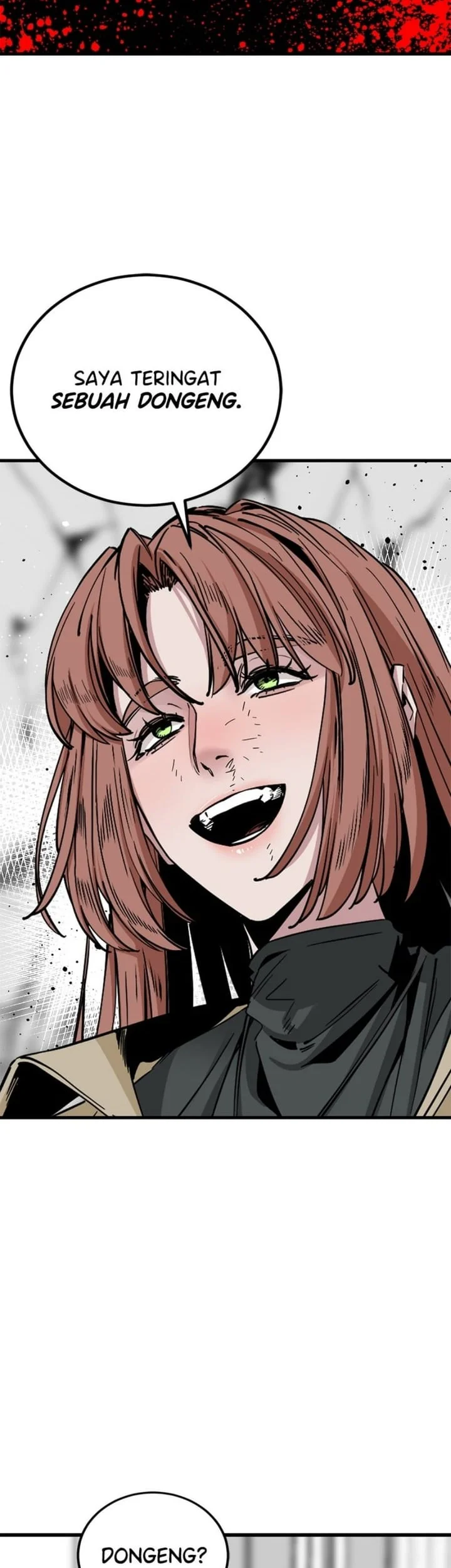 Hero Killer Chapter 194 - halaman 19