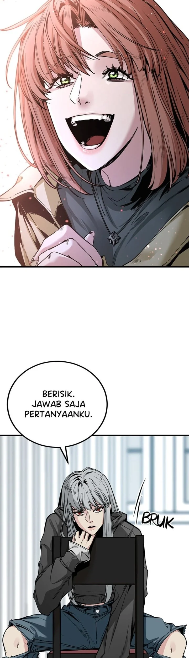 Hero Killer Chapter 194 - halaman 2