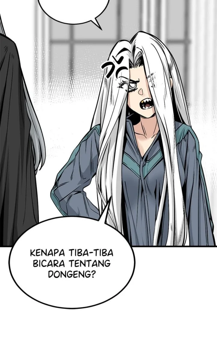 Hero Killer Chapter 194 - halaman 20