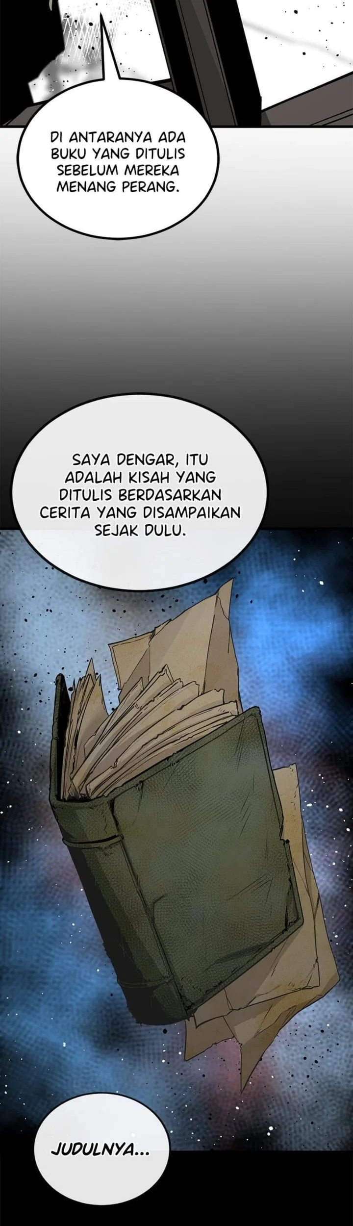 Hero Killer Chapter 194 - halaman 22