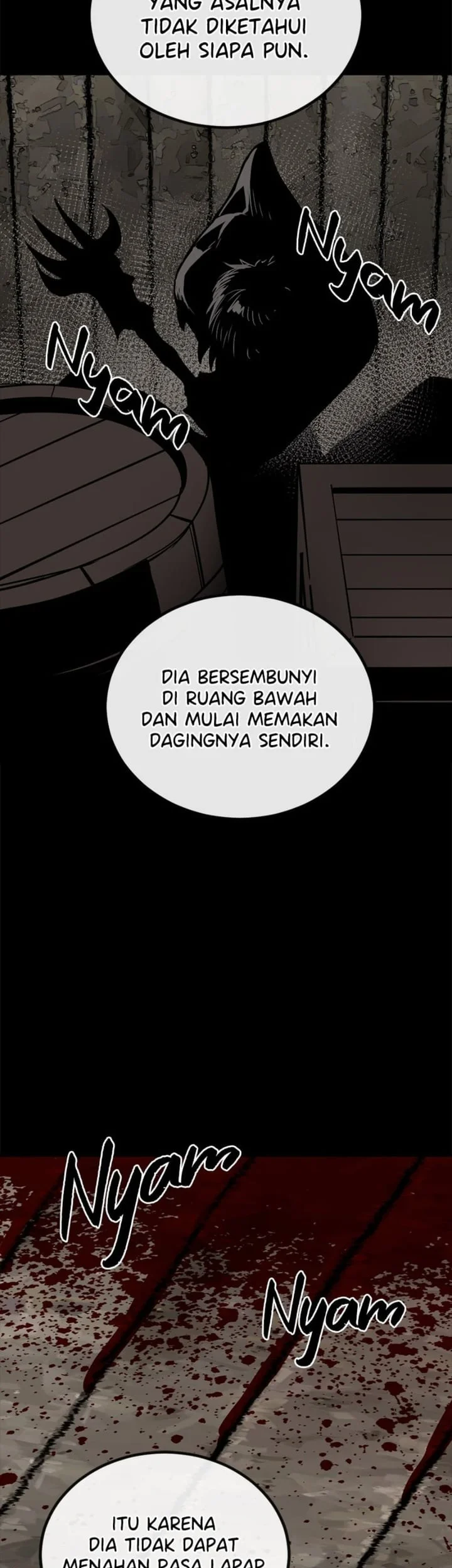 Hero Killer Chapter 194 - halaman 26