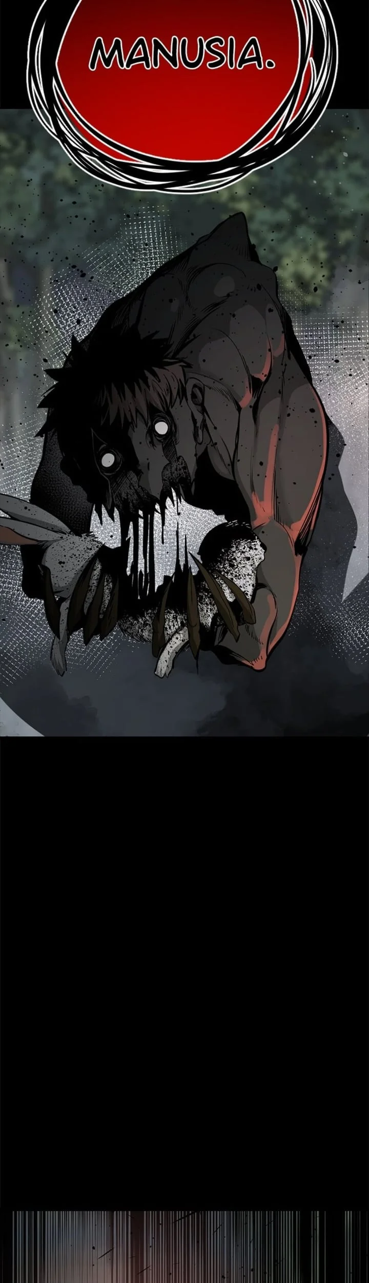 Hero Killer Chapter 194 - halaman 31