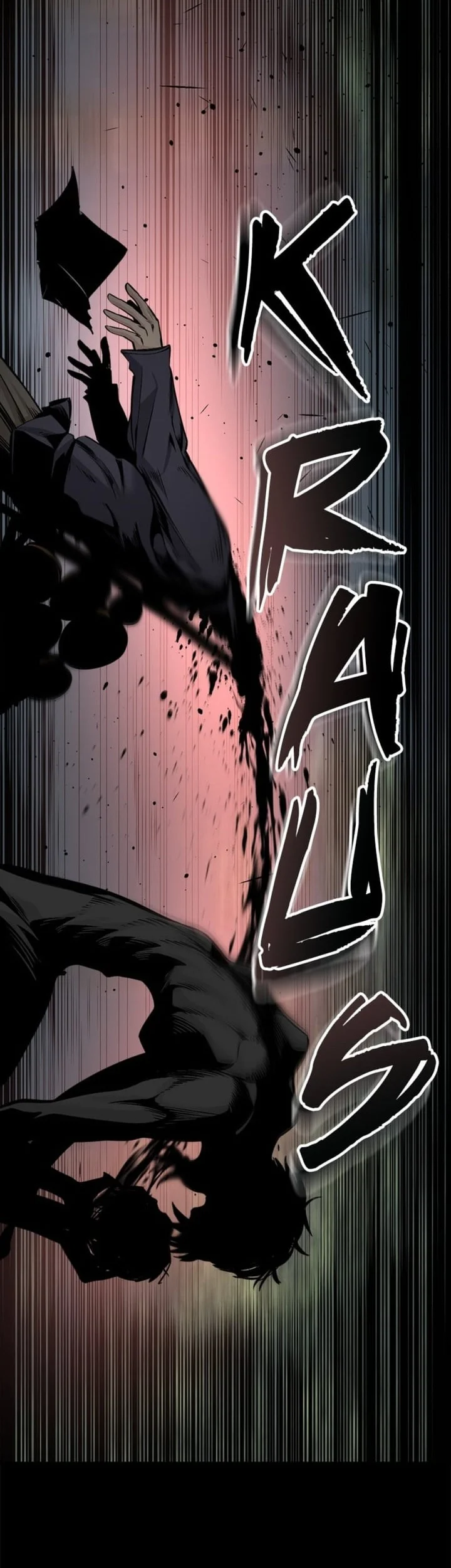 Hero Killer Chapter 194 - halaman 32