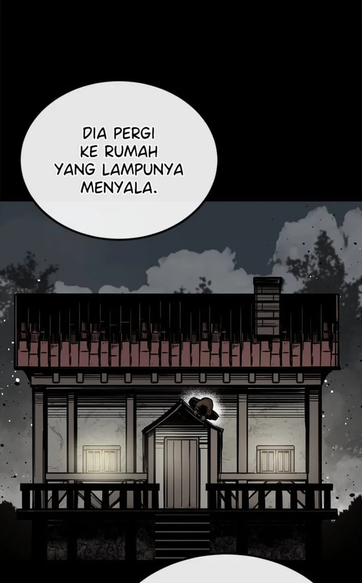 Hero Killer Chapter 194 - halaman 35