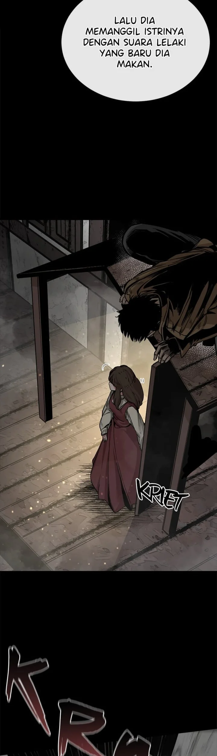 Hero Killer Chapter 194 - halaman 36