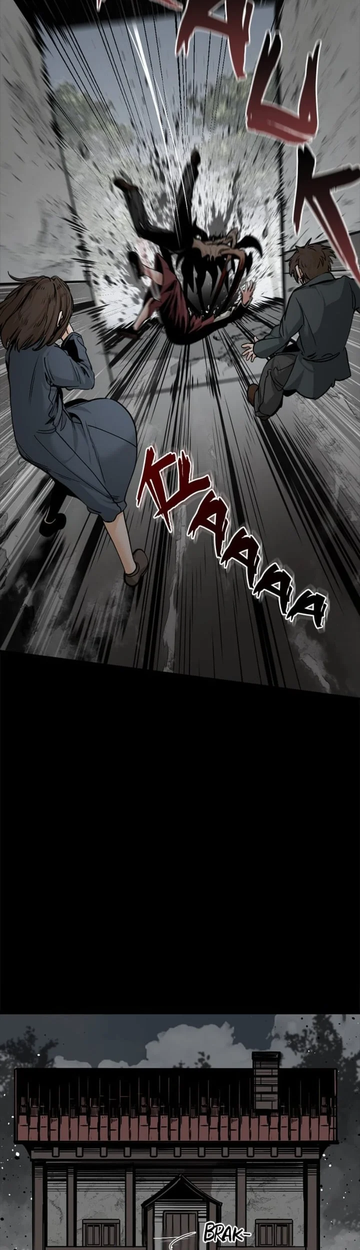 Hero Killer Chapter 194 - halaman 37