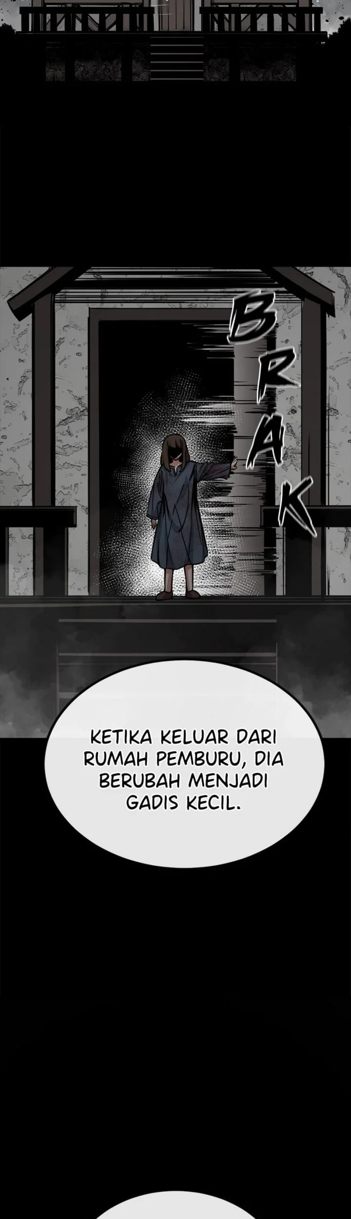 Hero Killer Chapter 194 - halaman 38