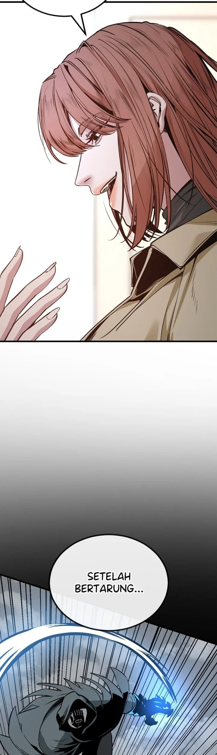 Hero Killer Chapter 194 - halaman 4