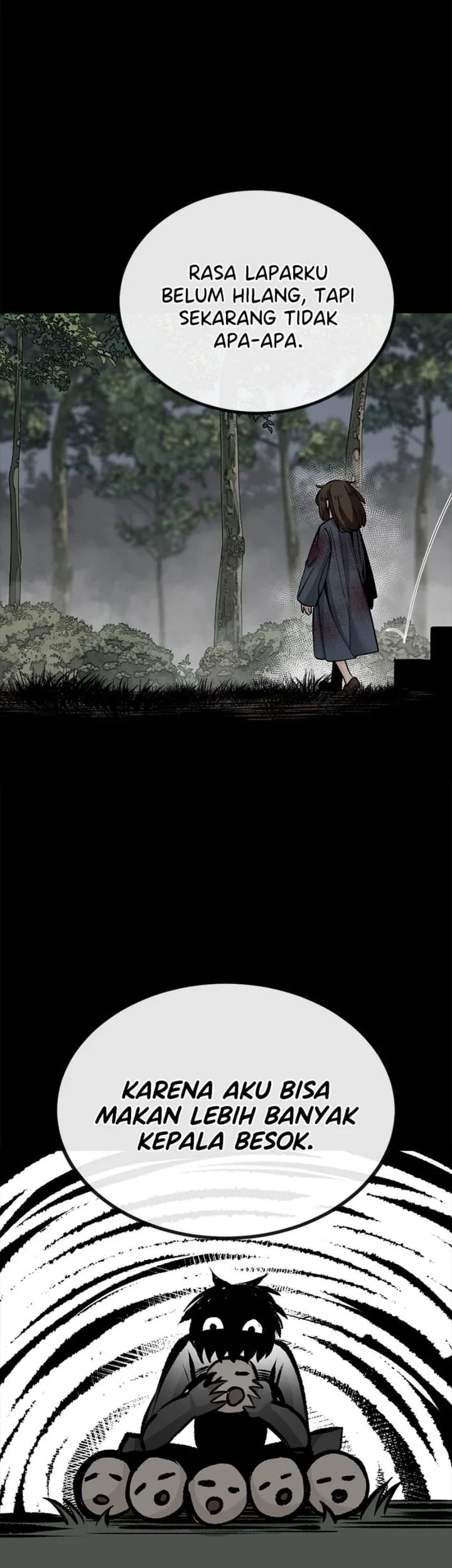 Hero Killer Chapter 194 - halaman 41