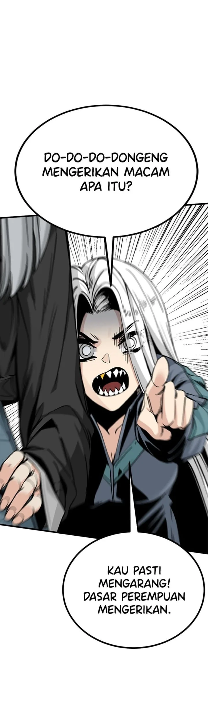 Hero Killer Chapter 194 - halaman 43