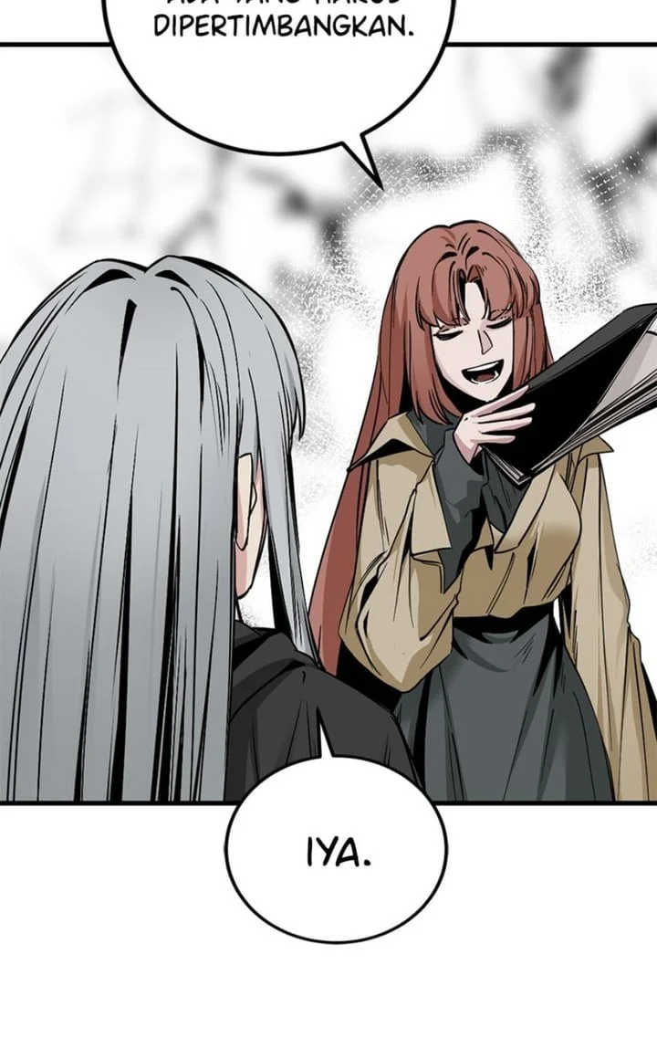 Hero Killer Chapter 194 - halaman 45
