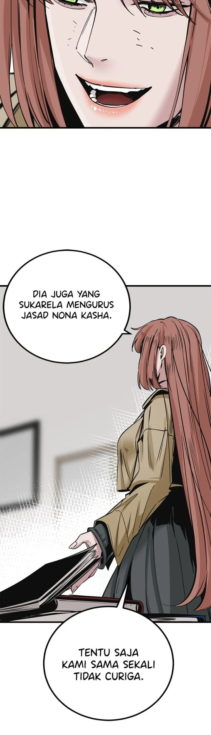 Hero Killer Chapter 194 - halaman 47