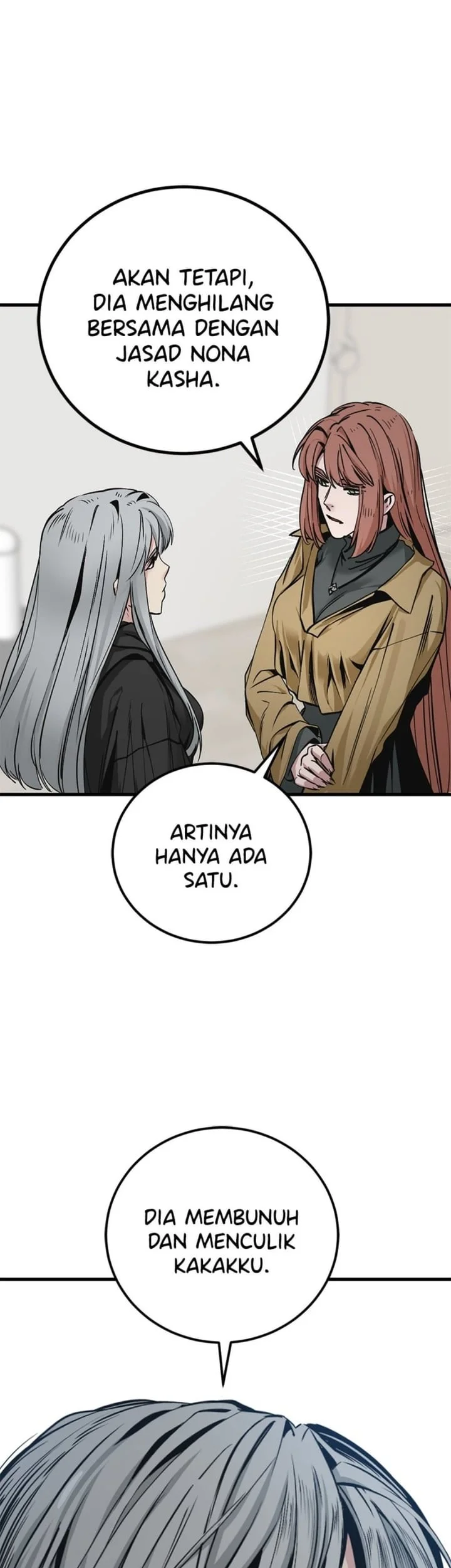 Hero Killer Chapter 194 - halaman 48