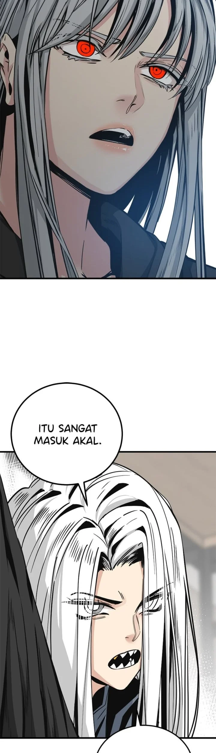Hero Killer Chapter 194 - halaman 49