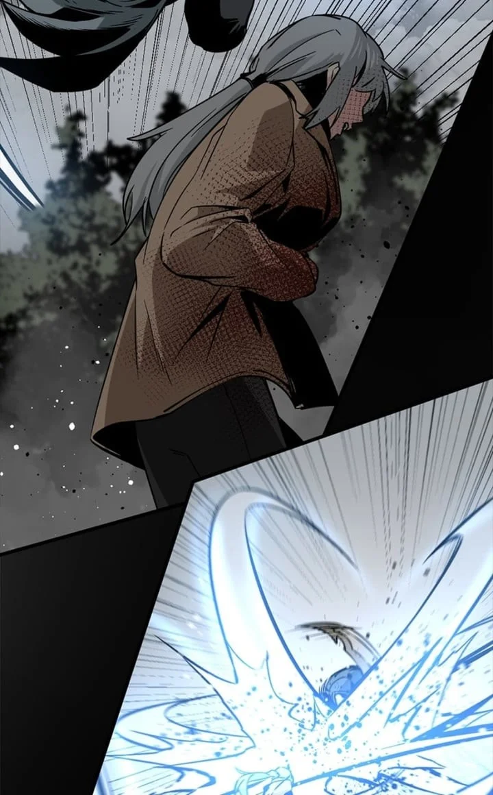 Hero Killer Chapter 194 - halaman 5
