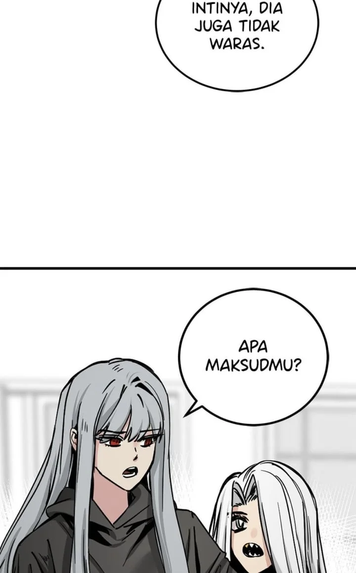Hero Killer Chapter 194 - halaman 50