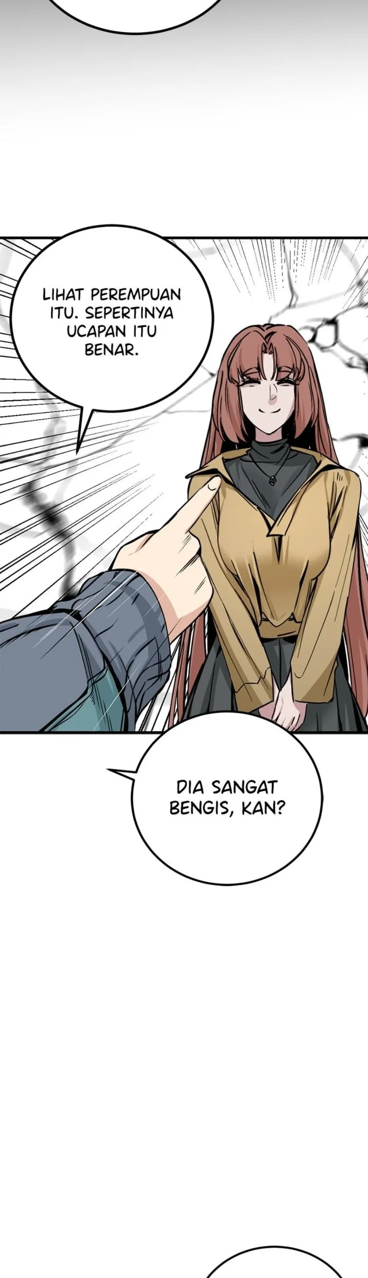 Hero Killer Chapter 194 - halaman 52