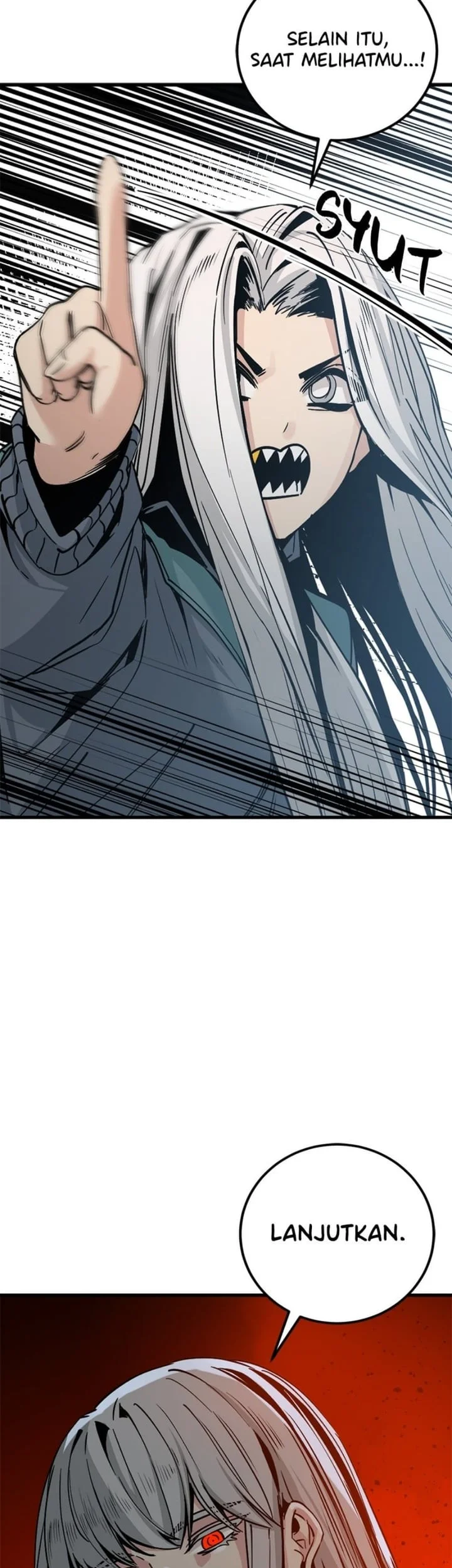 Hero Killer Chapter 194 - halaman 53