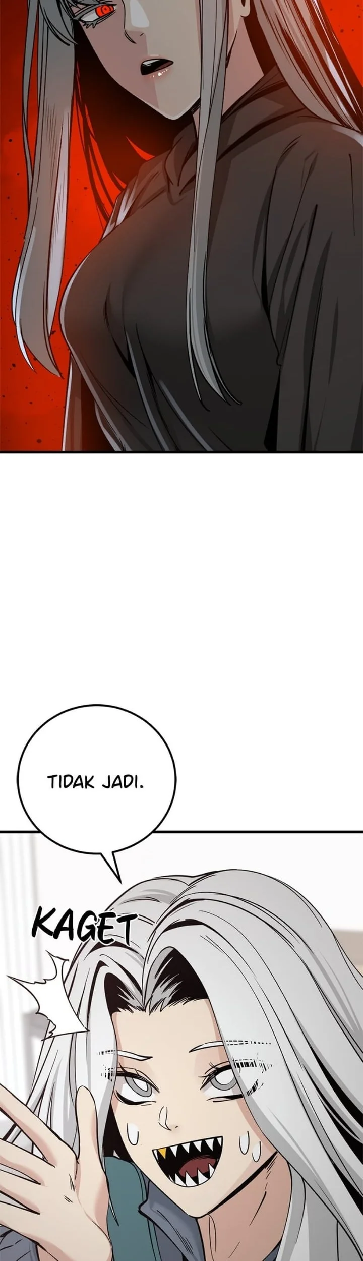 Hero Killer Chapter 194 - halaman 54