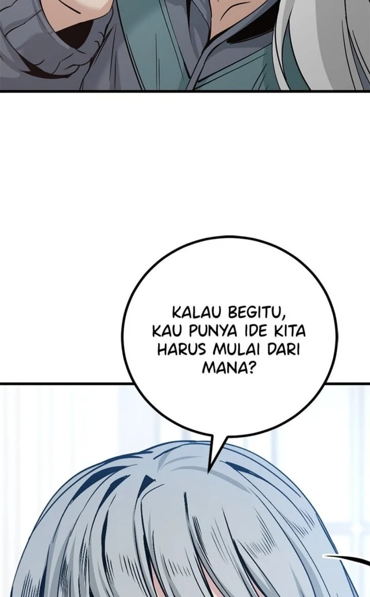 Hero Killer Chapter 194 - halaman 55