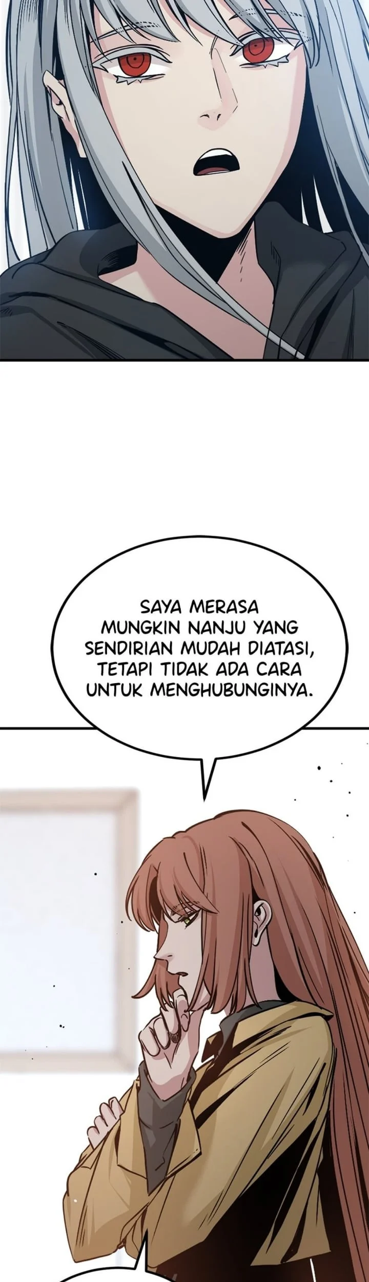 Hero Killer Chapter 194 - halaman 56