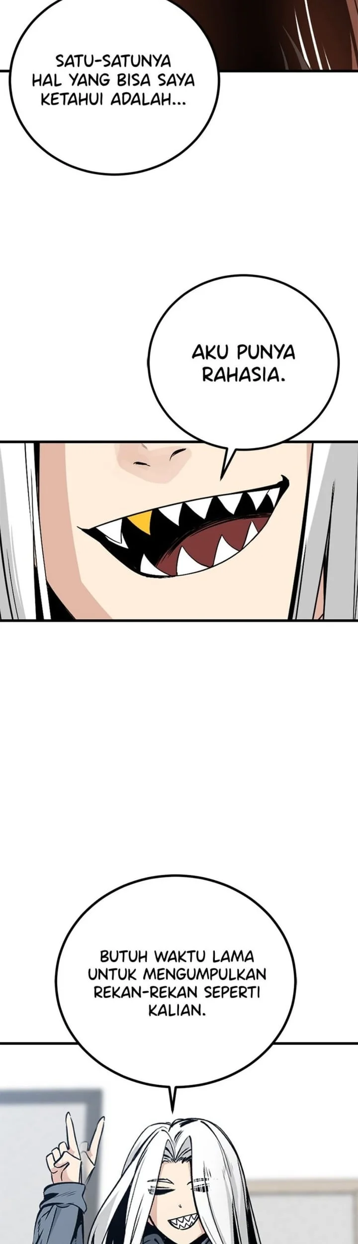 Hero Killer Chapter 194 - halaman 57