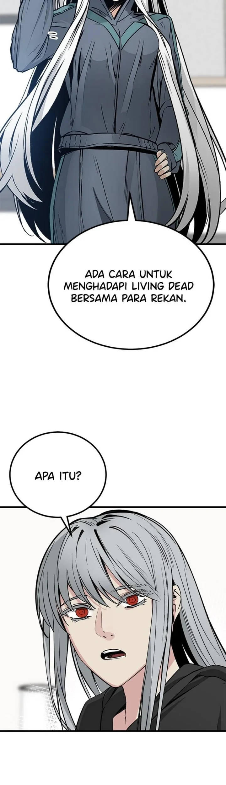 Hero Killer Chapter 194 - halaman 58