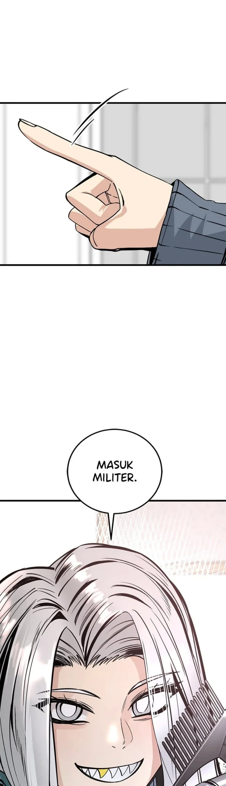 Hero Killer Chapter 194 - halaman 59