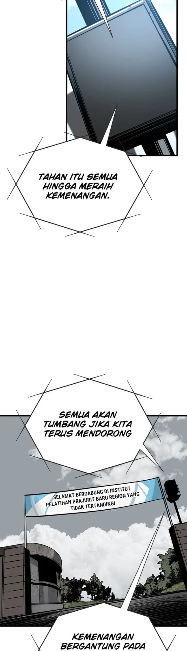 Hero Killer Chapter 194 - halaman 62
